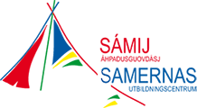 Samernas Utbildningscentrum - Logotyp
